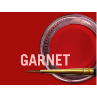 MiYO Gingival Trans Garnet Paste